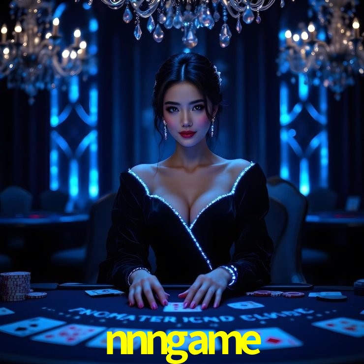 Estatísticas nnngame