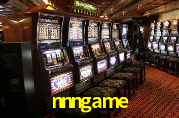 Desvendando o Mundo dos Jogos Virtuais na nnngame