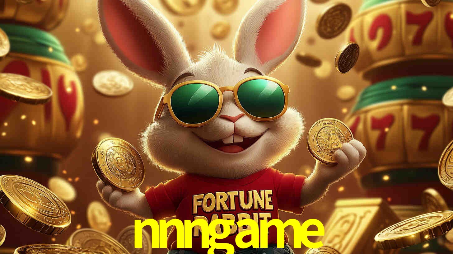 nnngame: Seu Cassino Premiado com Pagamentos Rápidos