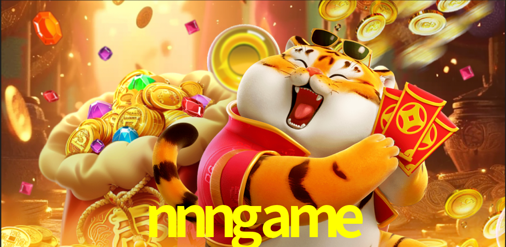 nnngame - Caça-Níqueis E Jogos De Cartas - nnngame.com