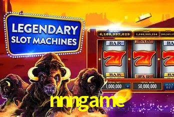 Desvendando o Mundo dos Jogos Virtuais na nnngame