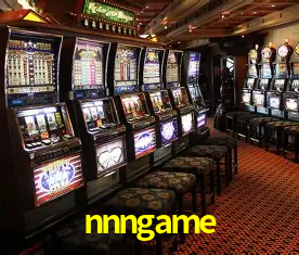Descubra o Mundo do Cassino Online com nnngame