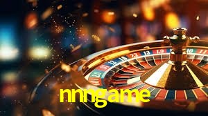 Design Responsivo nnngame