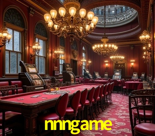 Benefícios da Conta nnngame