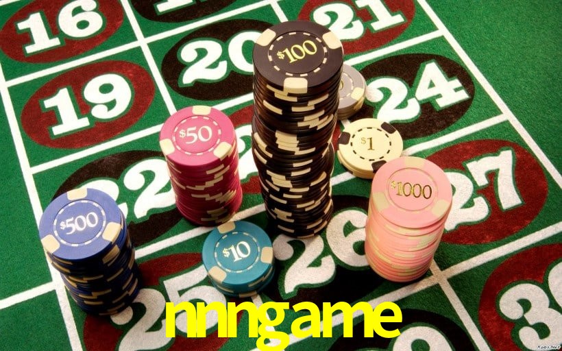 Casino Ao Vivo nnngame