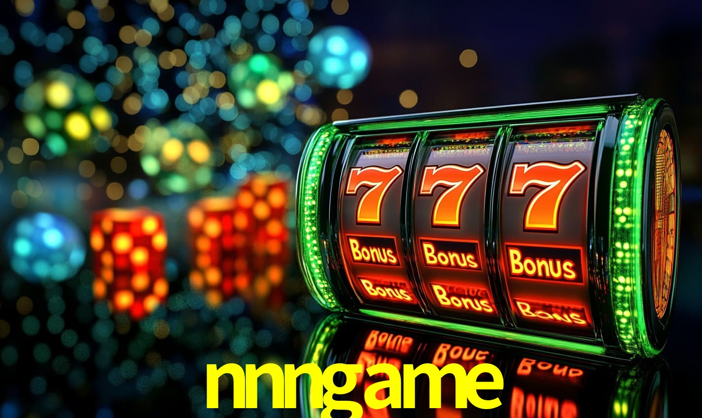 Recursos de Bônus nnngame