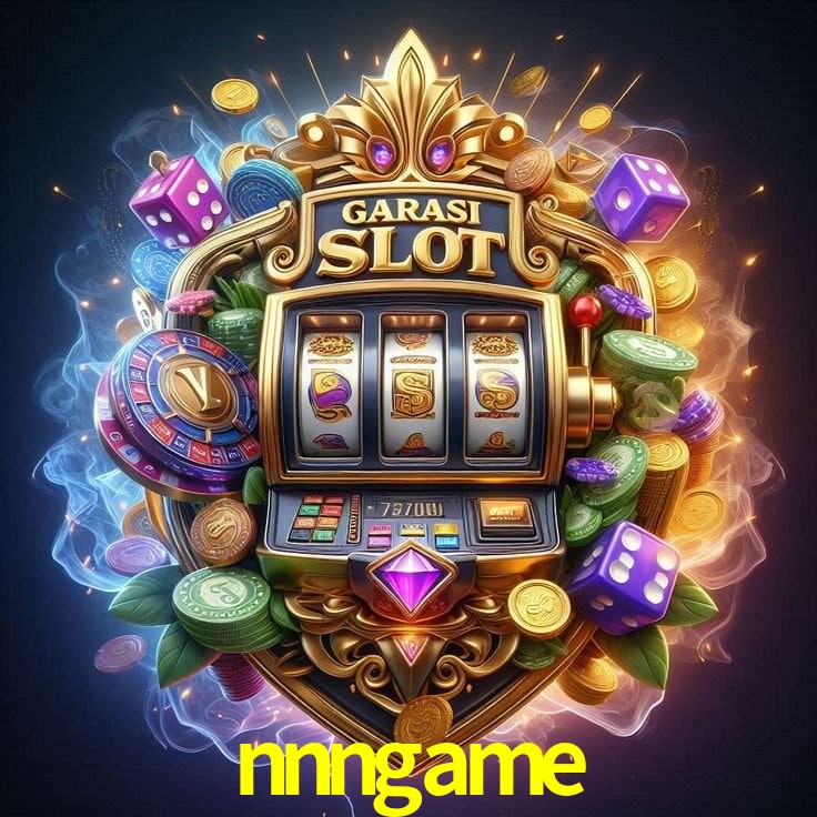 Jogos de Slot nnngame