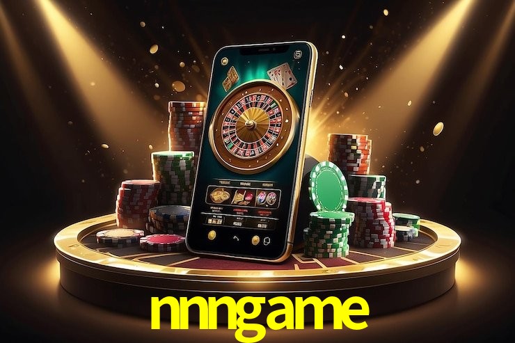 Diretório de Jogos nnngame