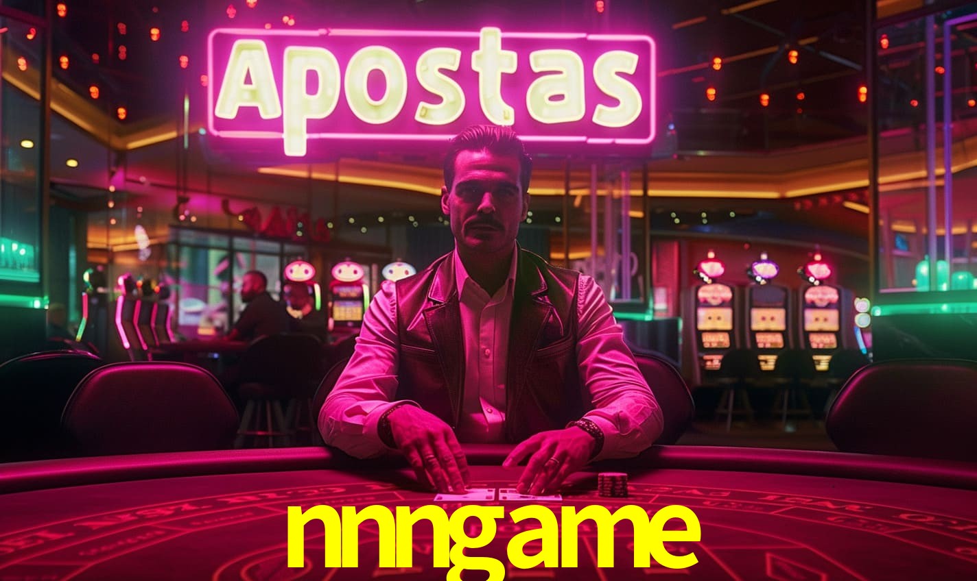 Apostas Esportivas na nnngame: Um Guia Completo