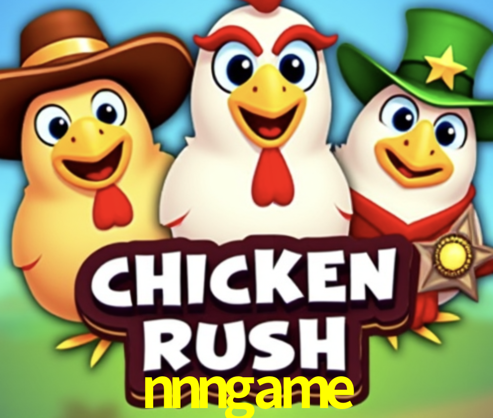 Responsive Design nnngame