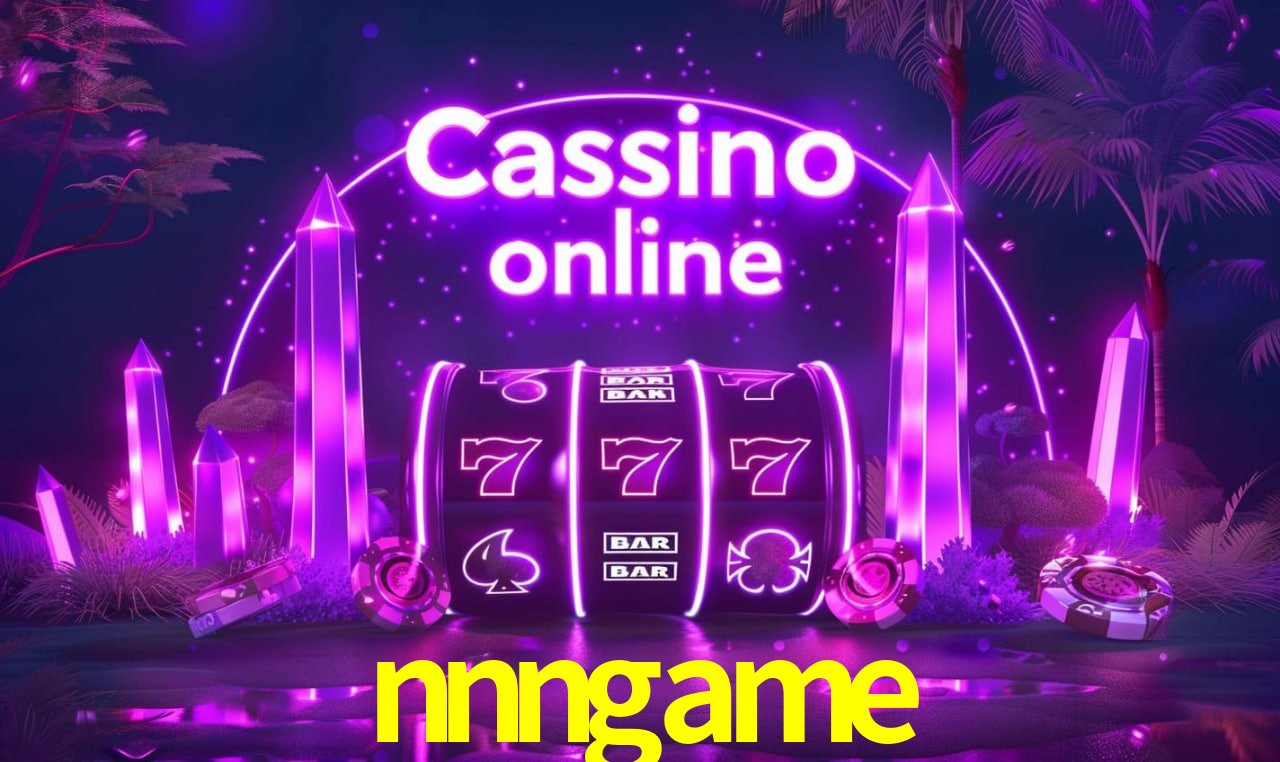 Casino Ao Vivo nnngame
