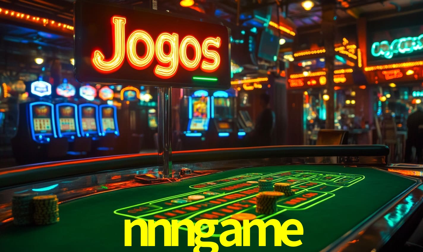 Estatísticas do Jogo nnngame