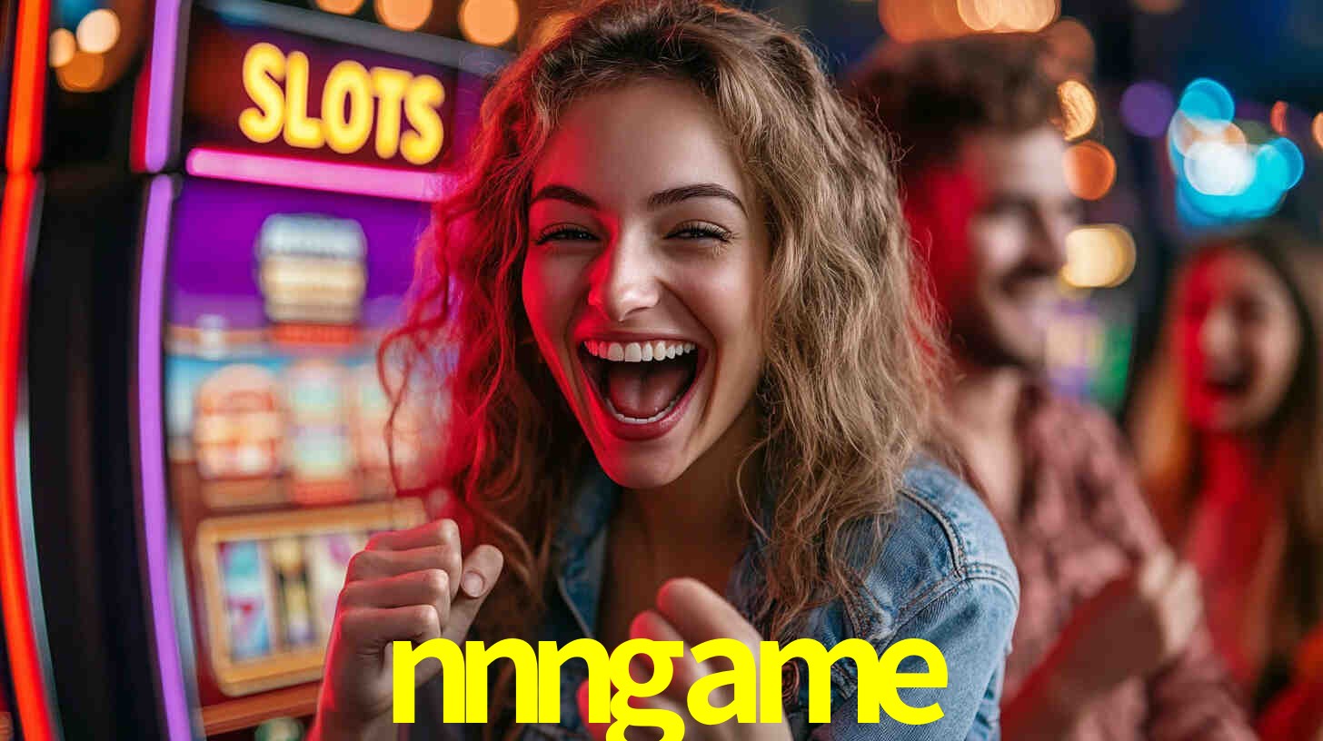 A Popularidade dos Caça-Níqueis no nnngame