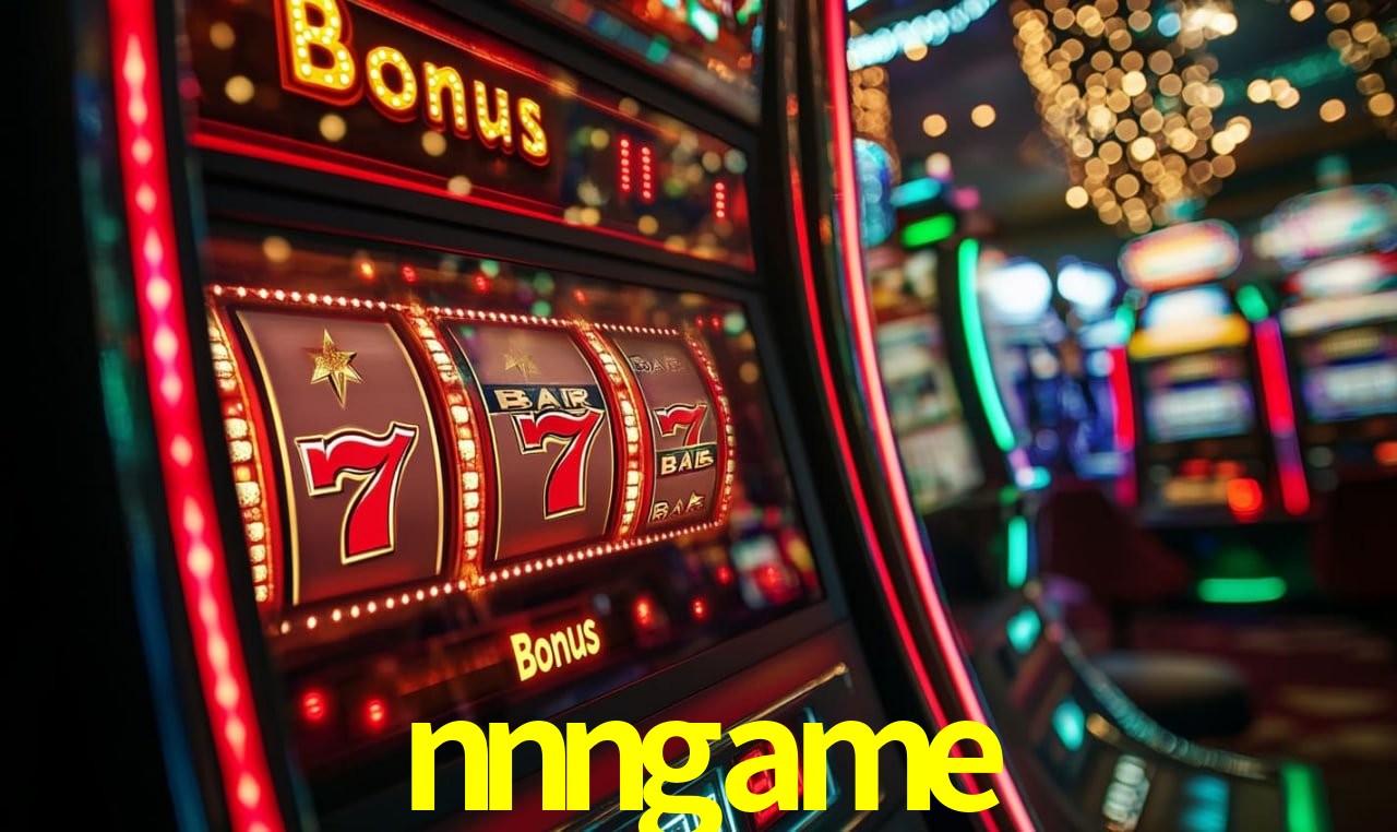 Bônus Generosos e Exclusivos no nnngame para Você!