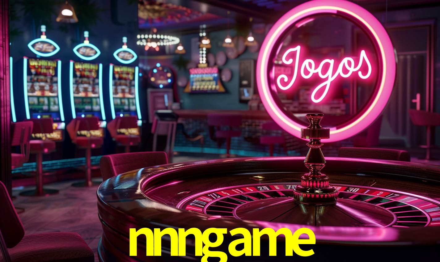 A Popularidade dos Caça-Níqueis no nnngame