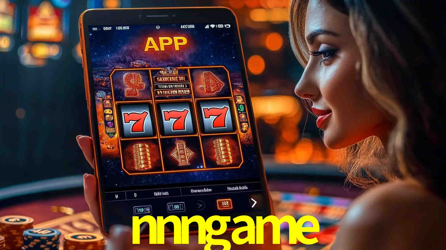 nnngame: Seu Especialista em Apostas Esportivas Brasileiras