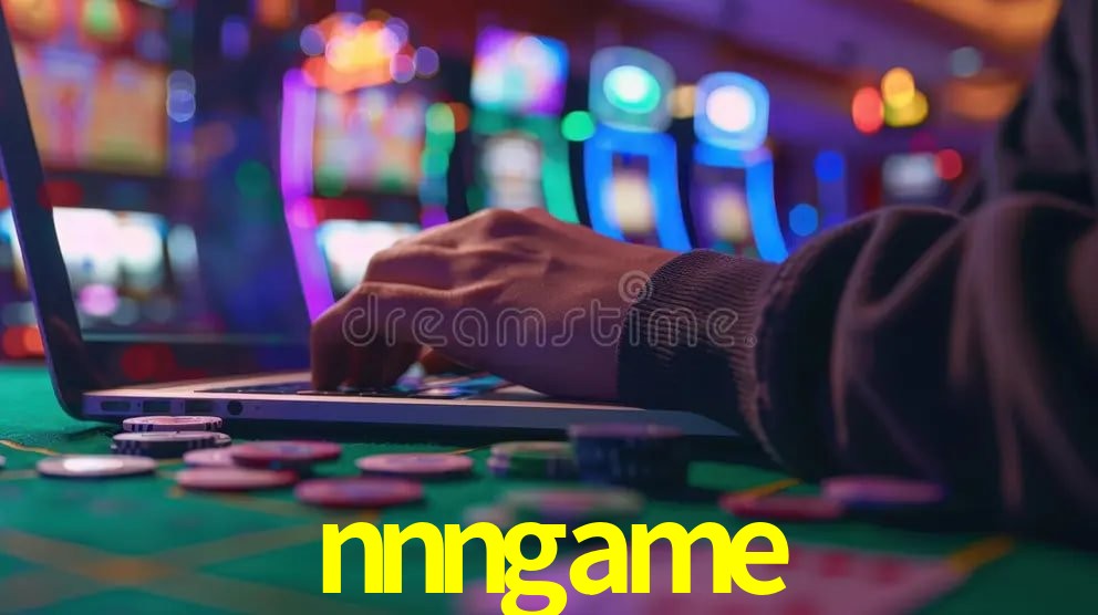 Desvendando o Mundo dos Jogos Virtuais na nnngame
