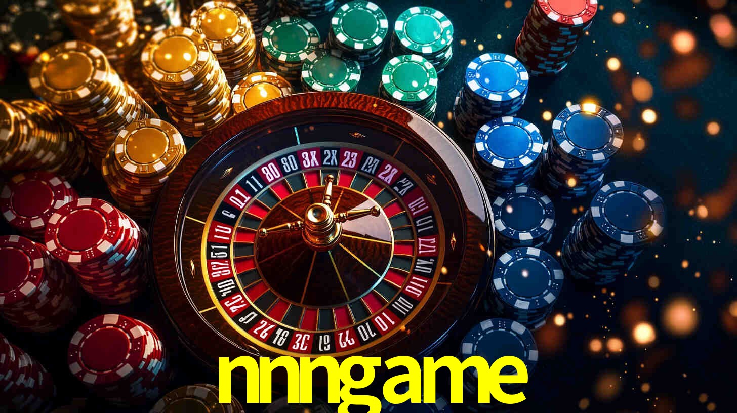 Welcome Bonus nnngame
