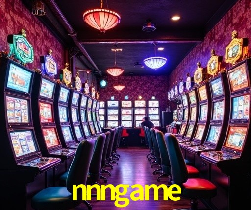 Promoções Sazonais nnngame