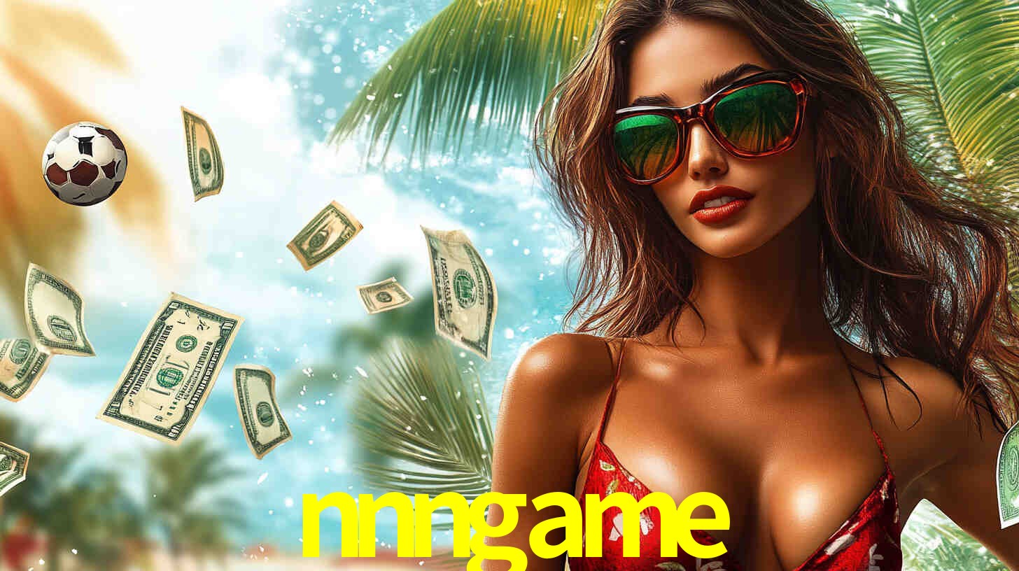APP oficial da nnngame para mobile