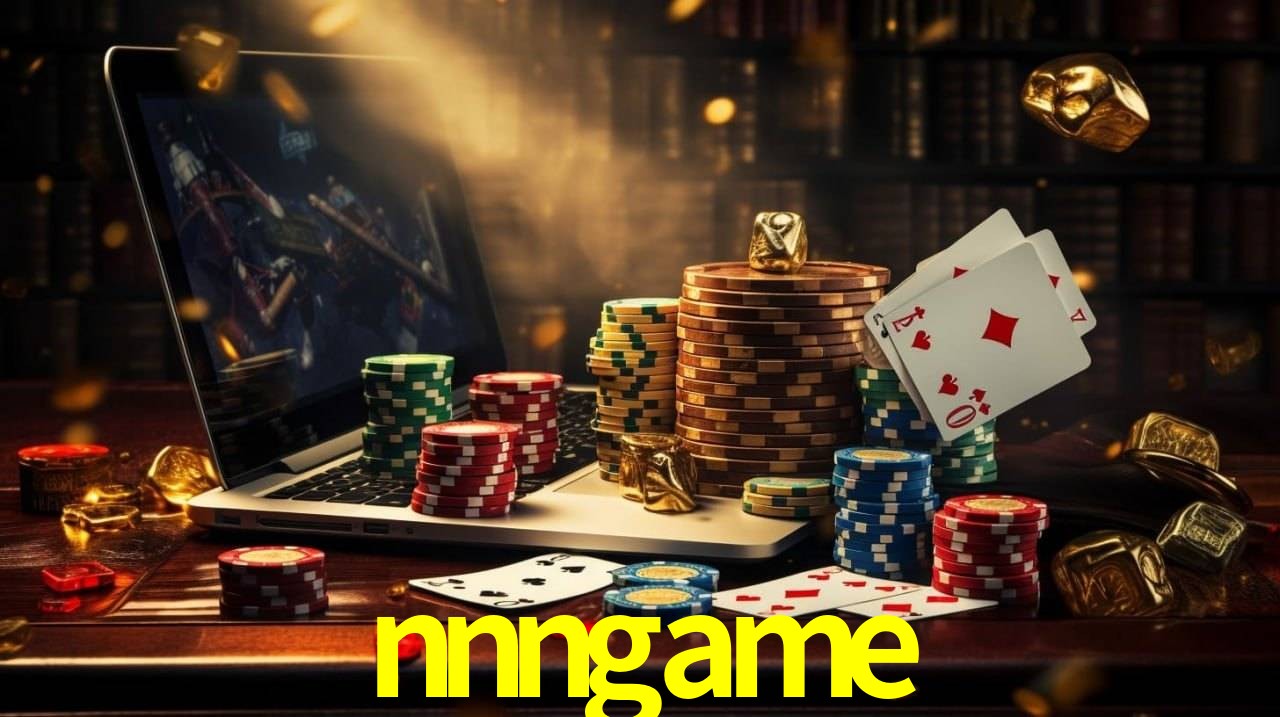 PIX Instantâneo nnngame