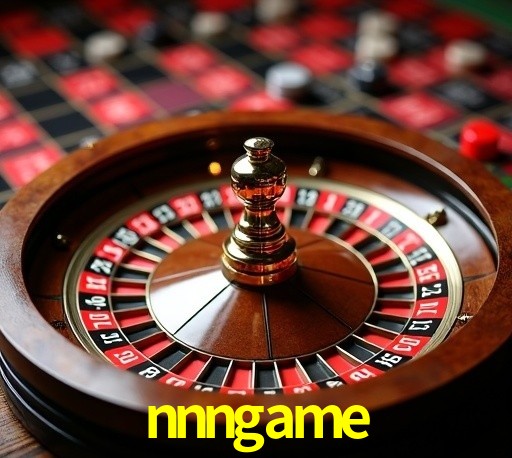 Sistemas de Segurança nnngame
