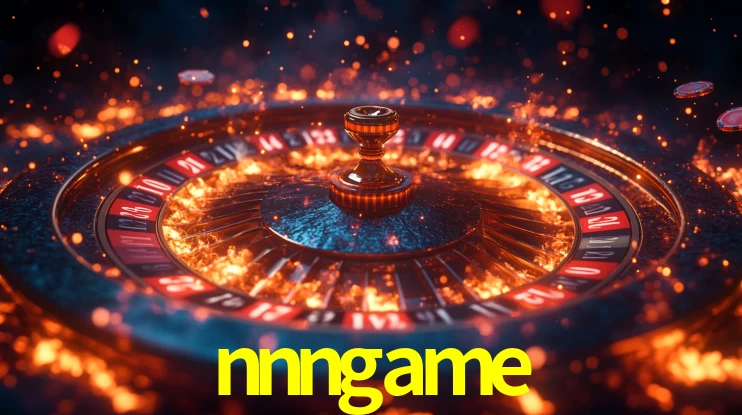 nnngame App Interface