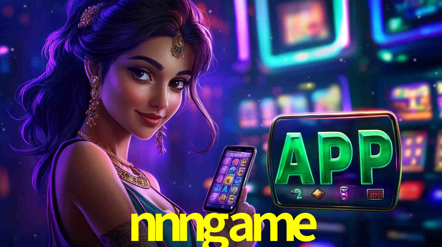 nnngame
