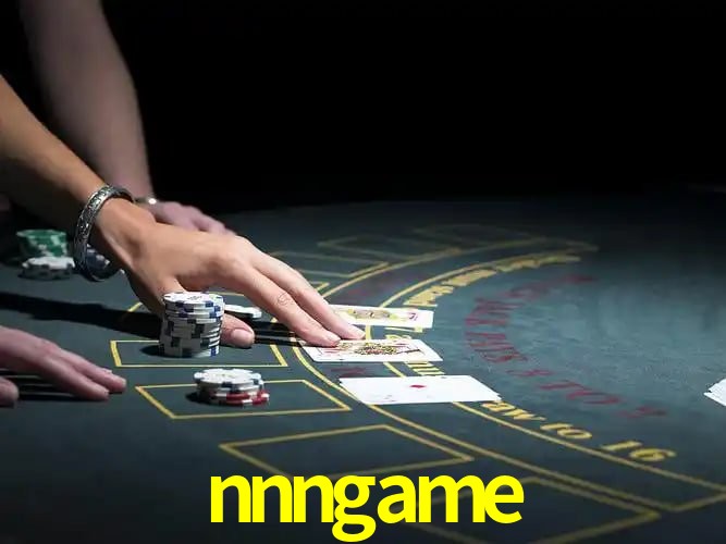 Tecnologia da Plataforma nnngame