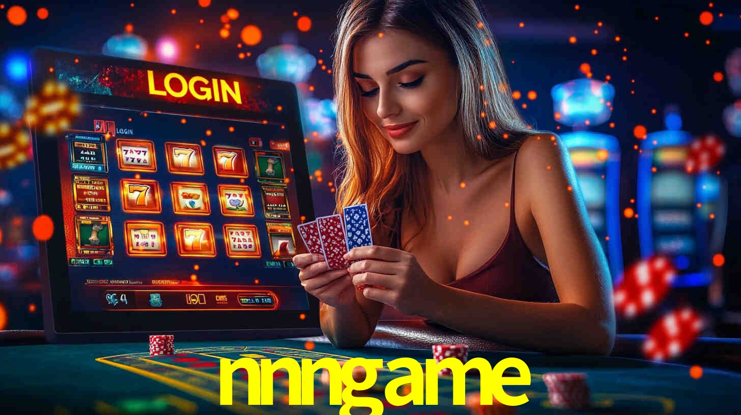nnngame.com