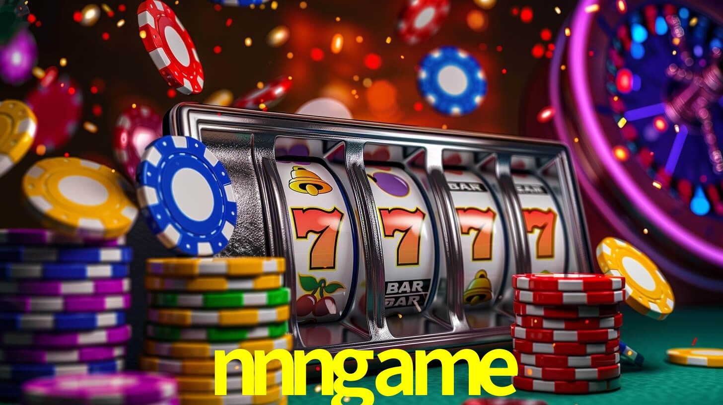 A Emoção da Loteria na nnngame: Uma Chance de Mudança de Vida