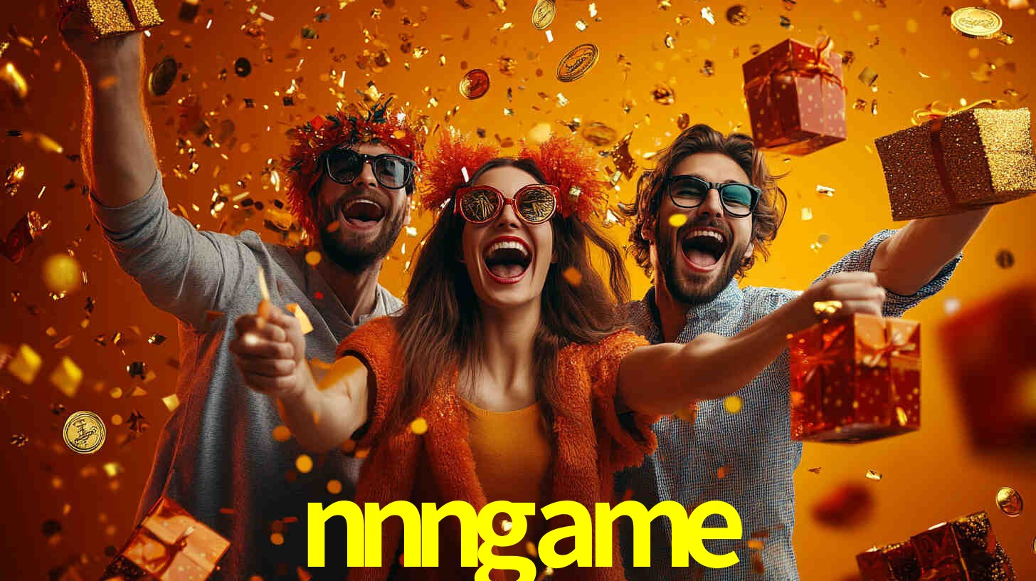 nnngame