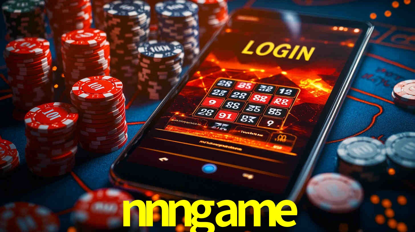 nnngame: Jogue Crash e Experimente Alta Recompensa Instantânea
