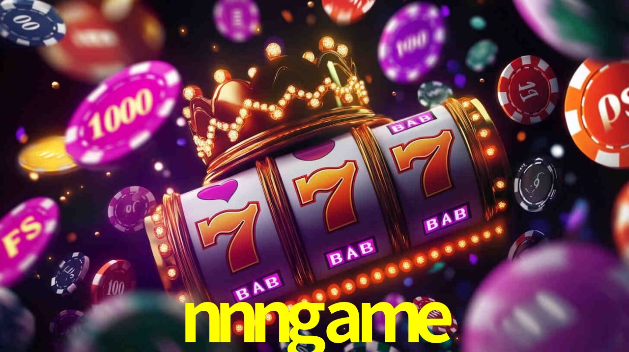 Slot Games nnngame