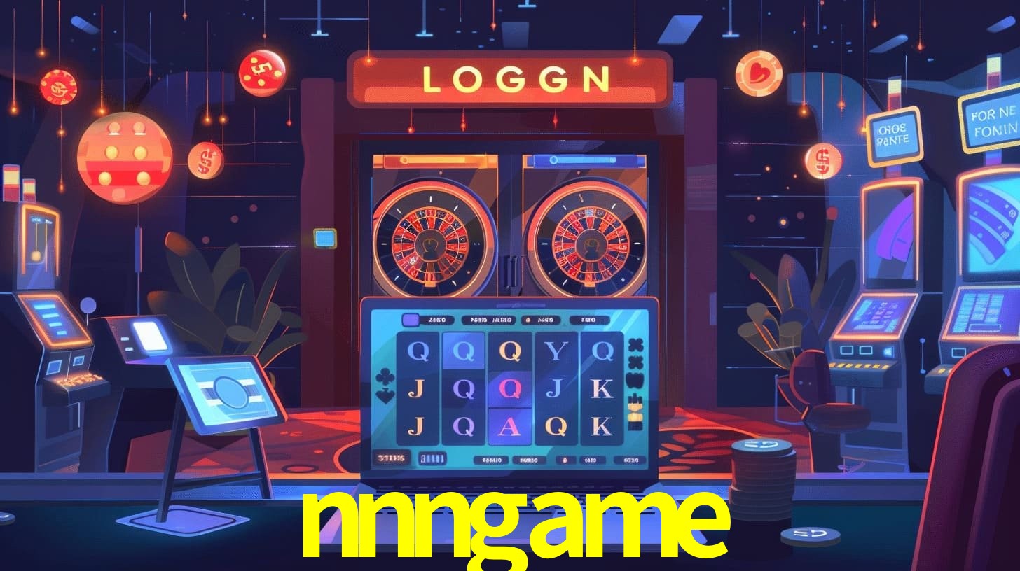 Cadastro Rápido nnngame