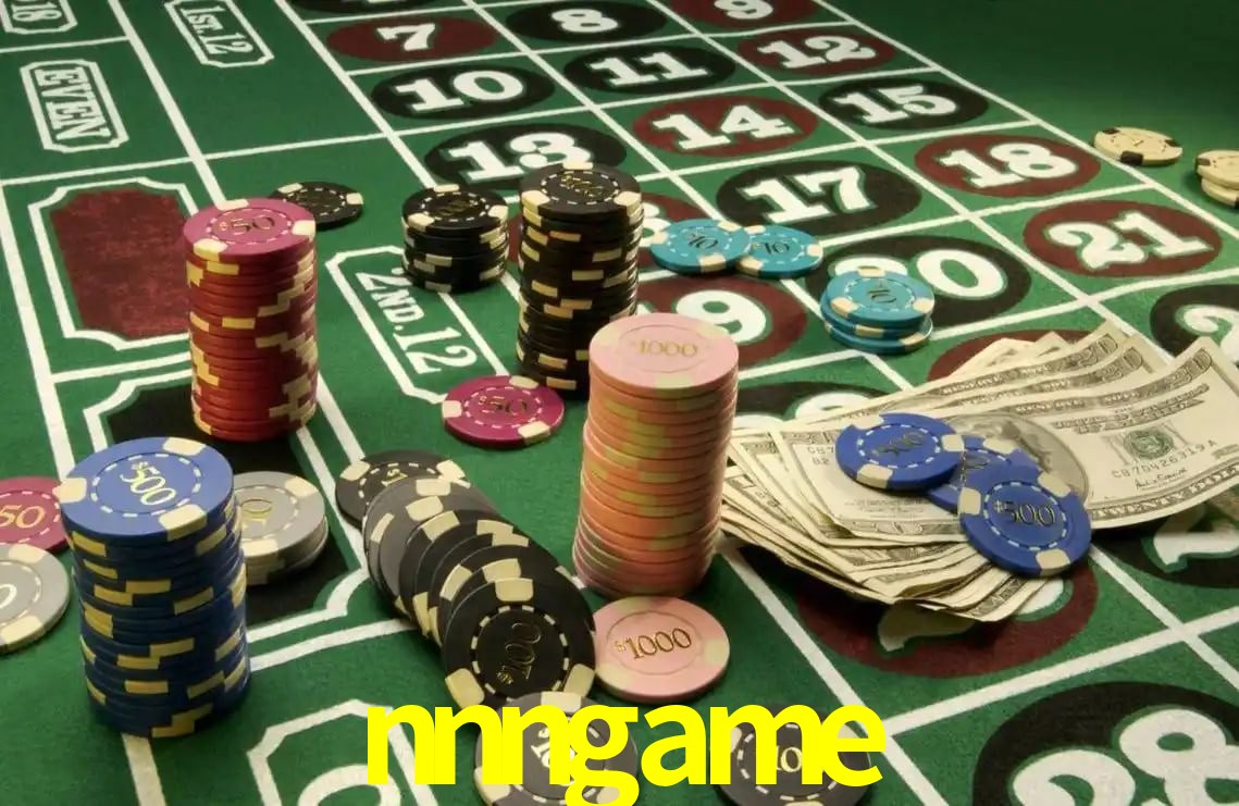 Ofertas Imperdíveis na nnngame: Promoções e Bônus Que Valem a Pena