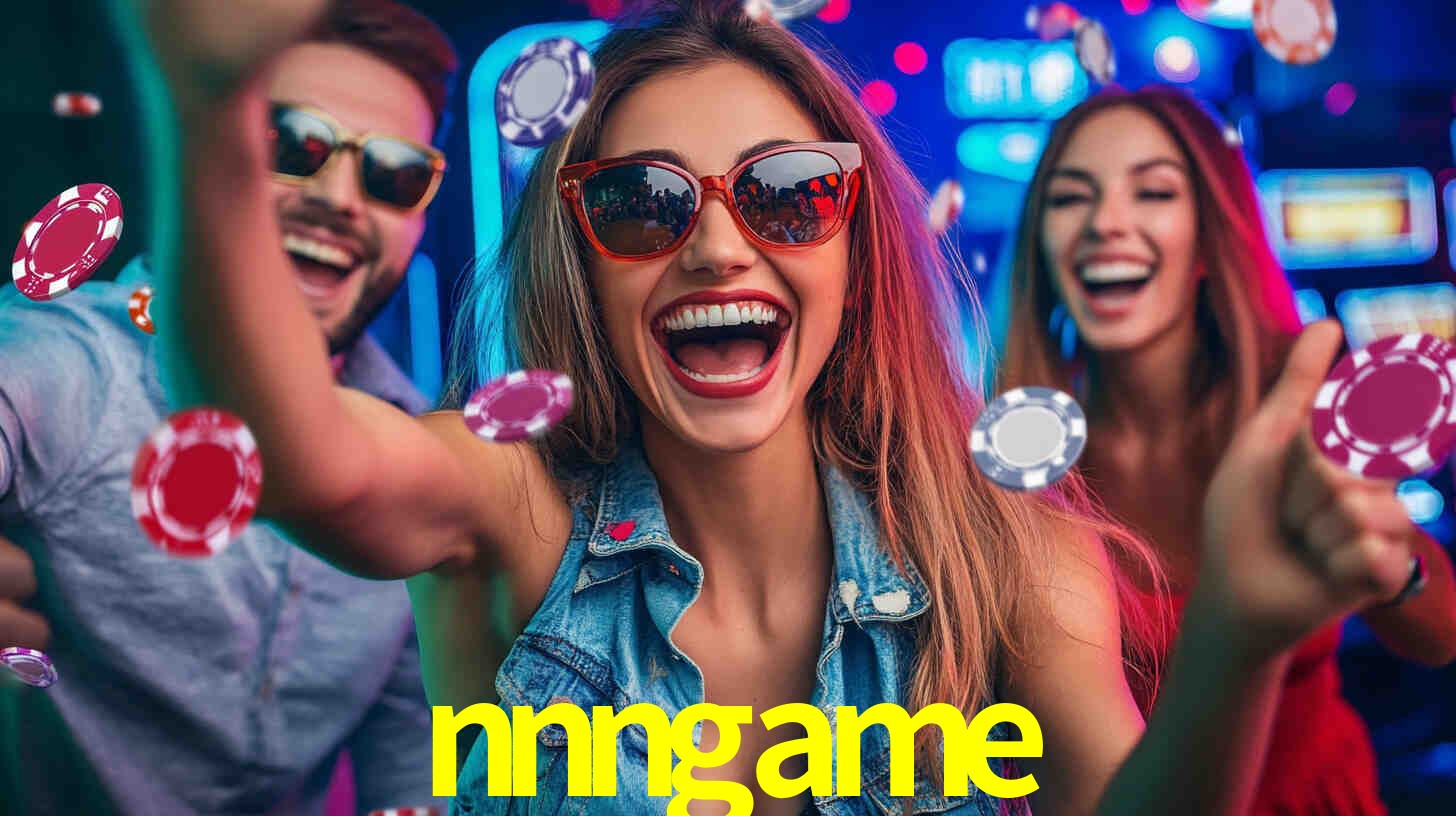 Desvendando o Mundo dos Jogos Virtuais na nnngame