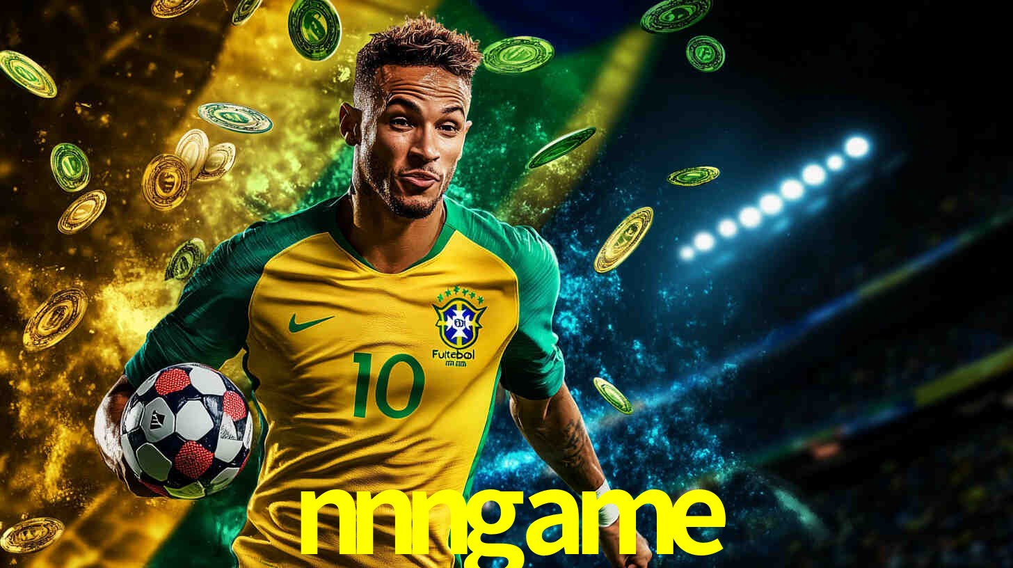 Inovações de Jogos na nnngame: O Futuro das Experiências Interativas