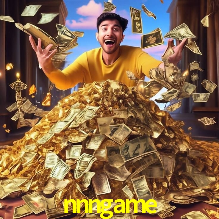 Interface do App nnngame
