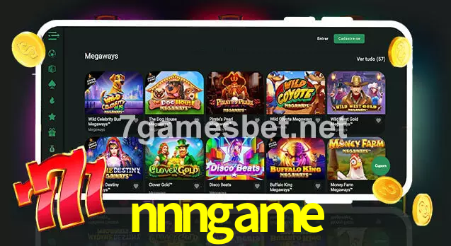 nnngame aplicativo