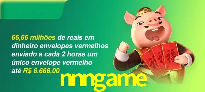 Promoções4 nnngame