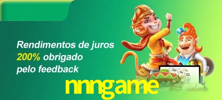 Promoções 1 nnngame