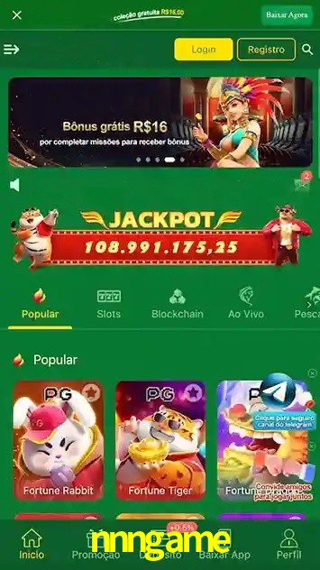 Baixar nnngame