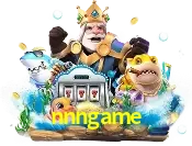 fishery nnngame